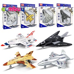 CB903628 CB904547 - 1: 180 alloy aircraft return force